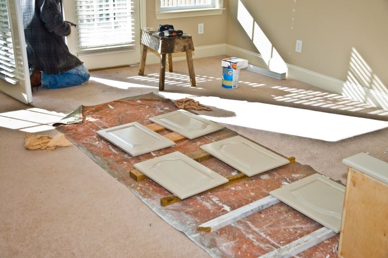 Remodeling Contractors