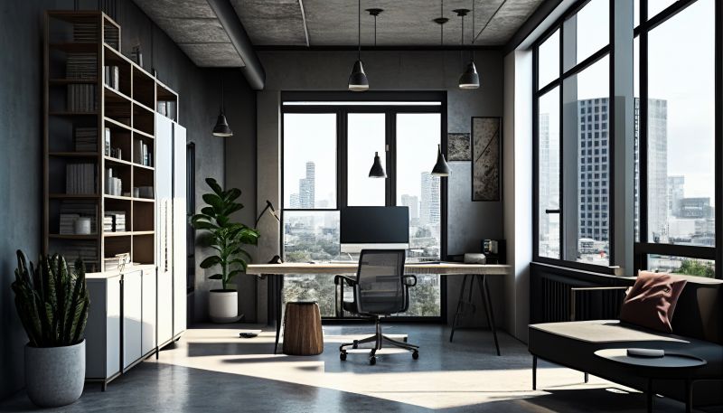 Commercial Cabinet Solutions