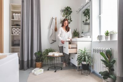 Eco-friendly Cabinet Options