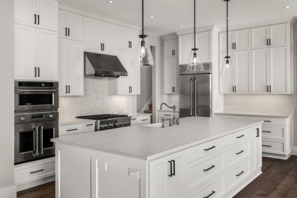 Custom Cabinets Installation in Carrollton