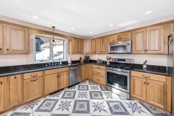 Custom Cabinet Making in Carrollton