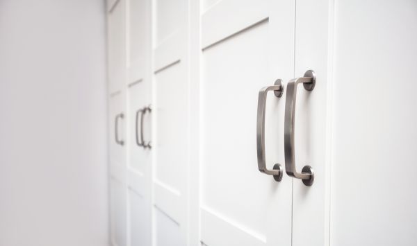Cabinet Door Replacement in Carrollton