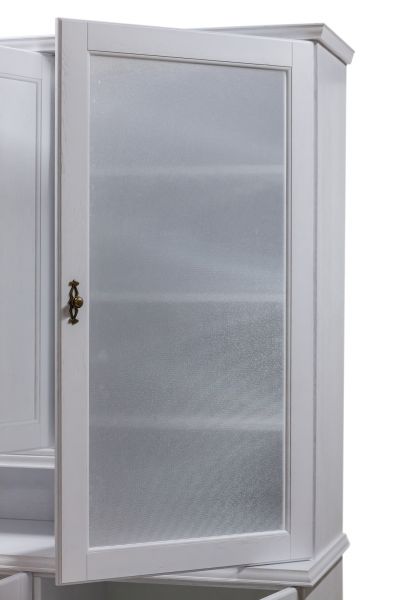 Cabinet Door Glass Replacement in Carrollton