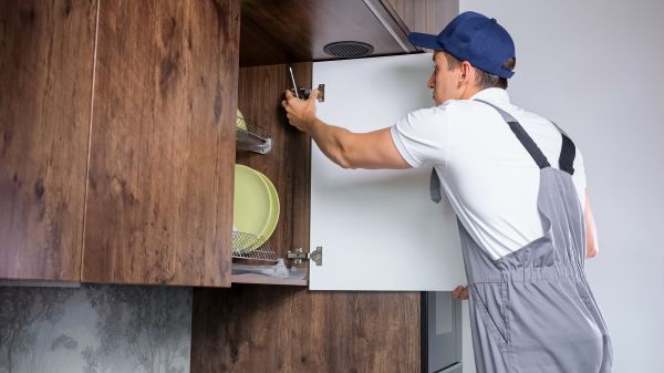 Cabinetry Service in Carrollton