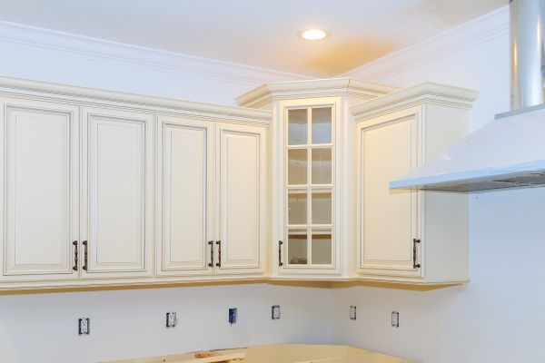 Kitchen Cabinets Repair in Carrollton