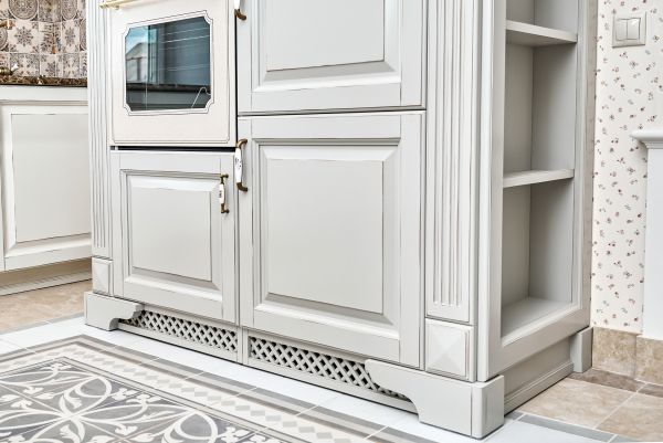 Country Cabinetry Installation in Carrollton