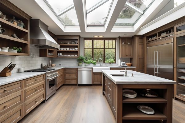 Cabinetry Installation in Carrollton