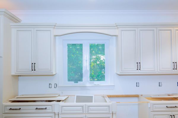 Kitchen Cabinetry Installation in Carrollton