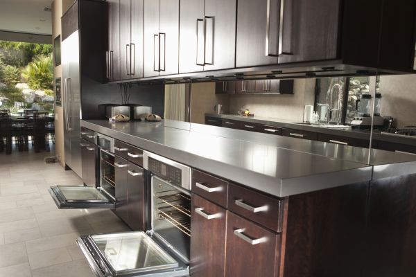 Commercial Cabinetry Service in Carrollton