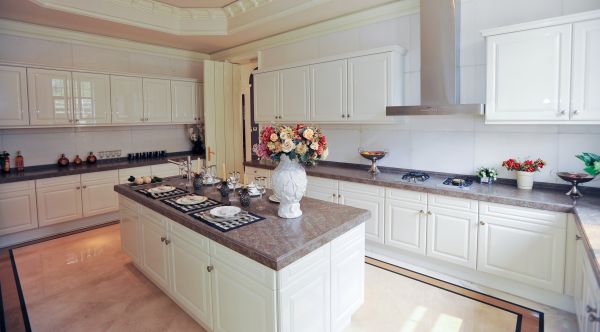 Kitchen Cupboard Replacement in Carrollton