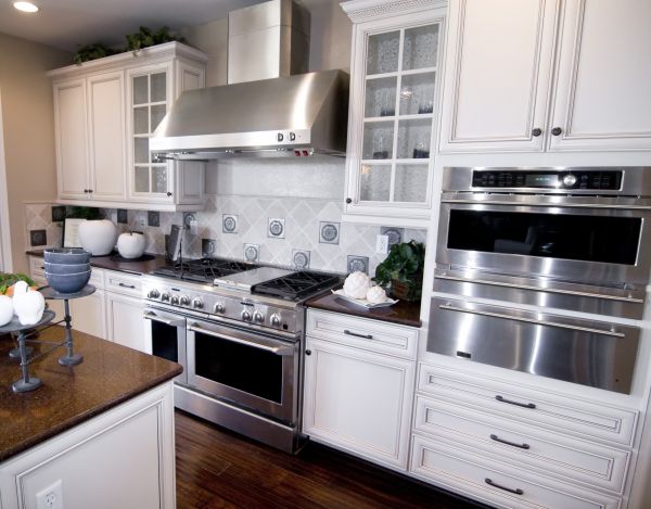 Custom Cabinet Building in Carrollton